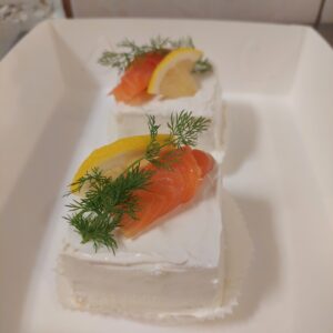 Gluteeniton lohileivos